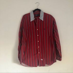 Vintage | Ralph Lauren Long Sleeve